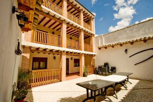 Villarejo de Salvanes Spagna codice promozionale dell'hotel Booking.com