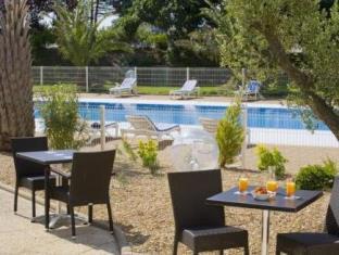 Nantes France hotel promo code agoda.com