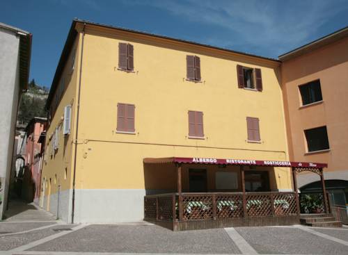 Fossombrone Italia codice promozionale dell'hotel Booking.com