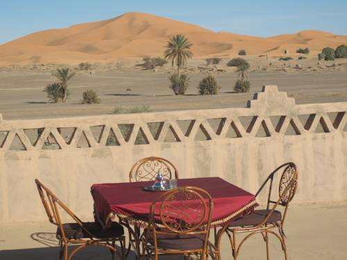 Merzouga Marruecos promoción de código de hotel booking.com