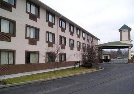 Greensburg (Pennsylvania) Vereinigte Staaten Hotel Gutscheincode booking.com
