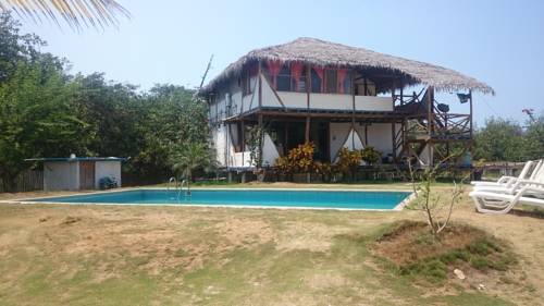 Canoa Equateur code promo hôtel booking.com