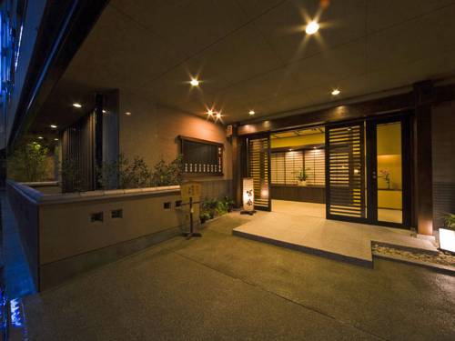 Gero Japón promoción de código de hotel booking.com
