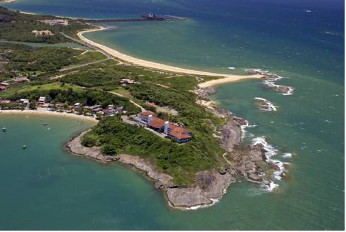 Anchieta (Espirito Santo) Brasil promoción de código de hotel booking.com