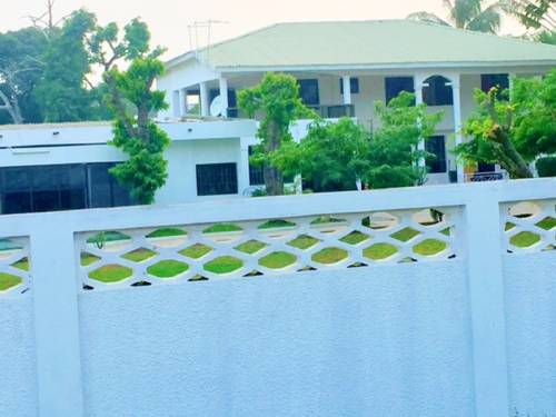 Tema Ghana hotel promo code booking.com