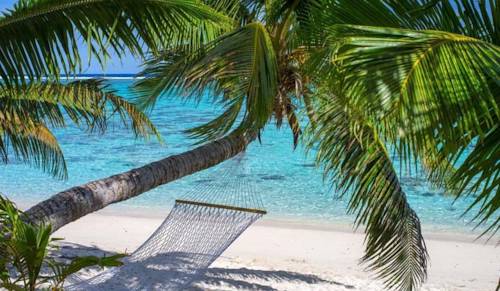 Rarotonga Cookinseln Hotel Gutscheincode booking.com