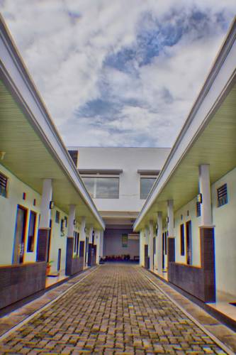 Magelang Indonesien Hotel Gutscheincode booking.com