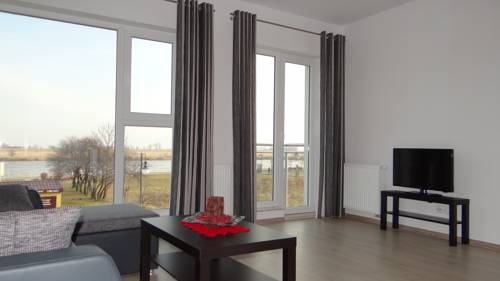 Tczew Polonia codice promozionale dell'hotel Booking.com