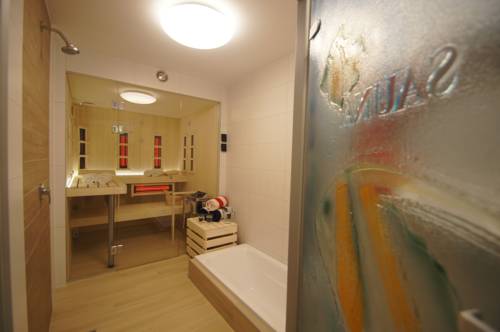 Gdansk Sobieszewo Pologne code promo hôtel booking.com