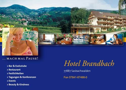 Sasbachwalden Alemania promoción de código de hotel booking.com