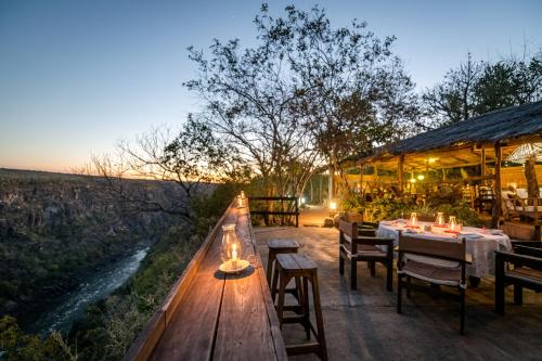 Livingstone Zambia hotel promo code agoda.com