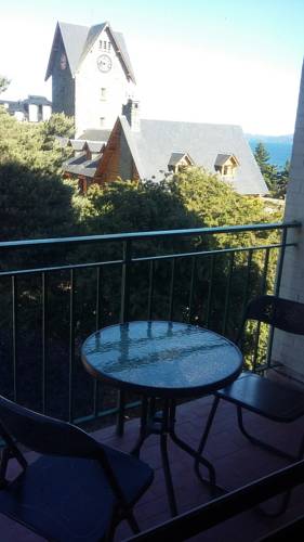 San Carlos de Bariloche Argentina hotel promo code booking.com