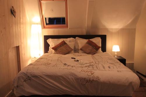 De Rijp Niederlande Hotel Gutscheincode booking.com