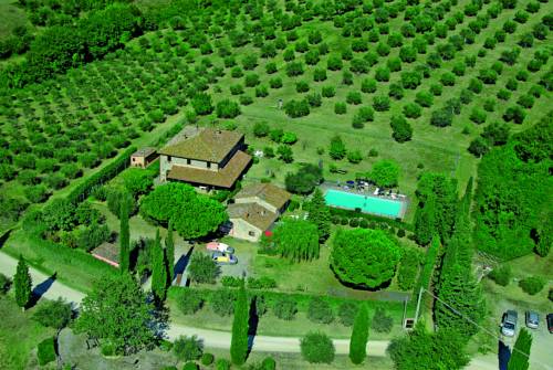 Panicale Italie code promo hôtel booking.com