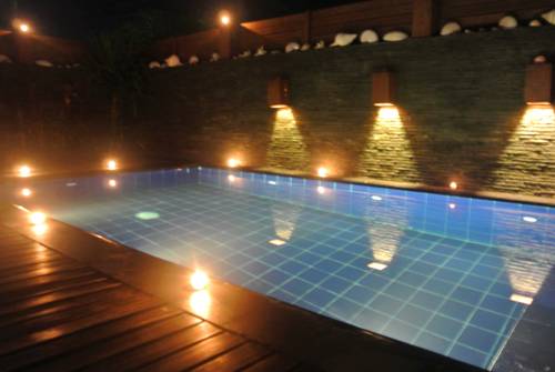 Jimbaran Indonesien Hotel Gutscheincode booking.com
