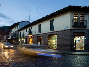 Cusco Peru hotel promo code agoda.com