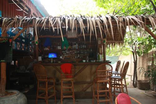 Kampot Camboya promoción de código de hotel booking.com
