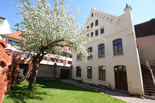 Wismar Allemagne code promo hôtel booking.com