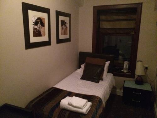 Gourock Royaume-Uni code promo hôtel booking.com