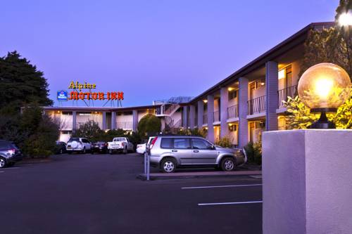 Katoomba Australia codice promozionale dell'hotel Booking.com