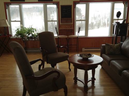 Ham-Nord (Québec) Canada code promo hôtel booking.com