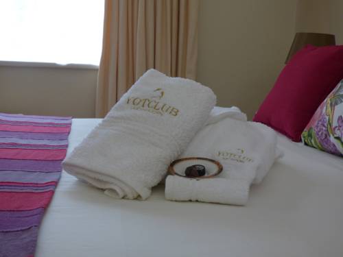 Oudtshoorn Sudáfrica promoción de código de hotel booking.com