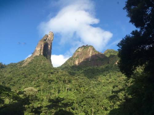 Teresópolis Brasil promoción de código de hotel booking.com