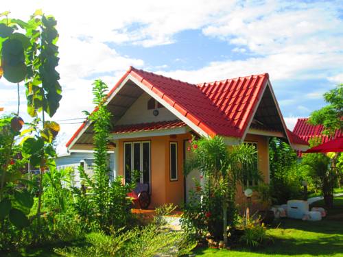 Suan Phung Tailandia codice promozionale dell'hotel Booking.com