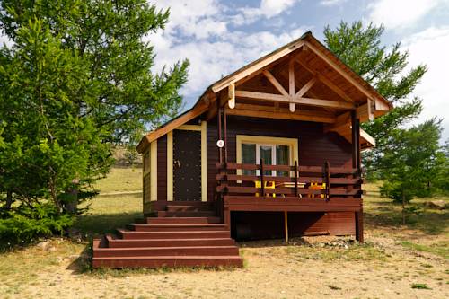Sarma Russland Hotel Gutscheincode booking.com