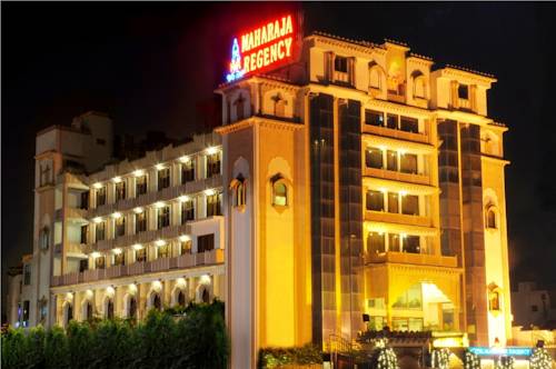 Ludhiana Inde code promo hôtel booking.com