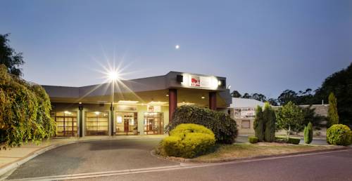 Mount Evelyn Australien Hotel Gutscheincode booking.com
