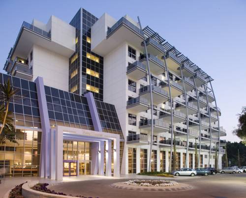 Ramat Gan Israel Hotel Gutscheincode booking.com