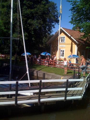 Töreboda Suède code promo hôtel booking.com