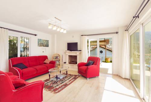 Kalkan Turquie code promo hôtel booking.com