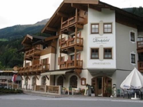 Wald im Pinzgau Österreich Hotel Gutscheincode booking.com