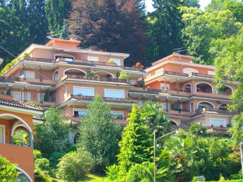 Stresa Italia codice promozionale dell'hotel Booking.com