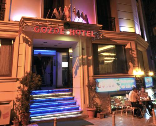 Estanbul Turquía promoción de código de hotel booking.com