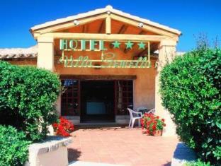Baja Sardinia Italy hotel promo code agoda.com