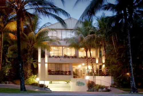 Port Douglas Australien Hotel Gutscheincode booking.com