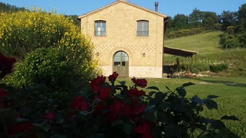 Cagli Italien Hotel Gutscheincode booking.com