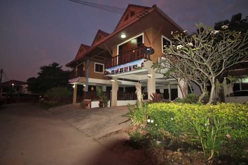 Ban Phe Tailandia promoción de código de hotel booking.com
