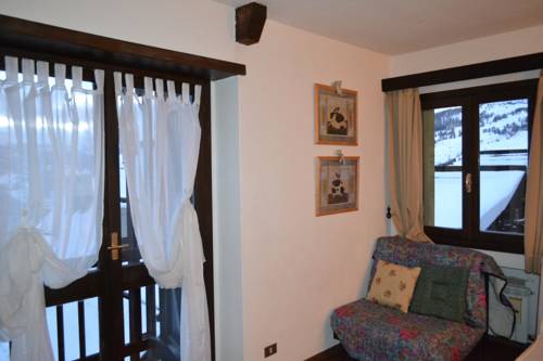 Sauze di Cesana Italia codice promozionale dell'hotel Booking.com