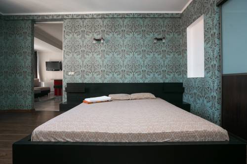 Novosibirsk Russia codice promozionale dell'hotel Booking.com