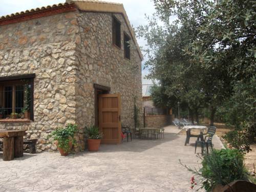 Pozo Alcón Spagna codice promozionale dell'hotel Booking.com