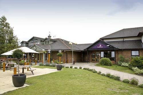Hatfield Vereinigtes Königreich Hotel Gutscheincode booking.com