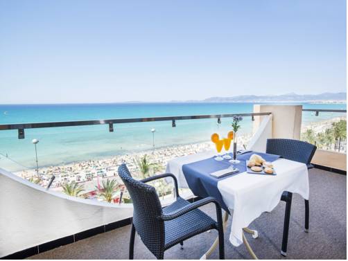 Playa de palma España promoción de código de hotel booking.com