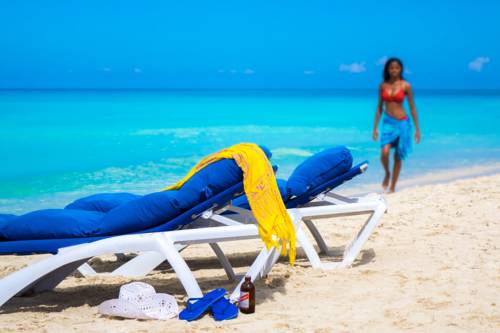 Negril Giamaica codice promozionale dell'hotel Booking.com