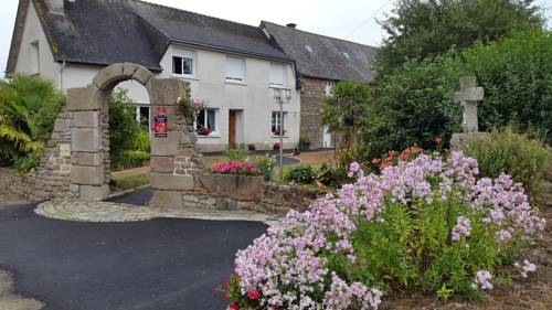 Bazouges-la-Pérouse Francia promoción de código de hotel booking.com