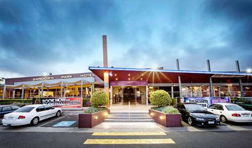 Noble Park Australia codice promozionale dell'hotel Booking.com