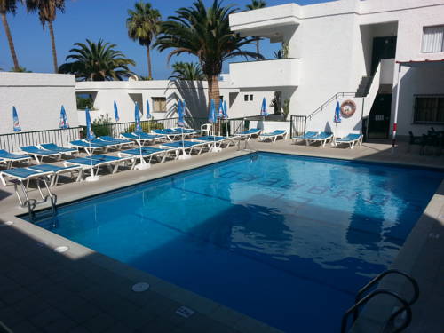 Acantilado de los Gigantes Spain hotel promo code booking.com